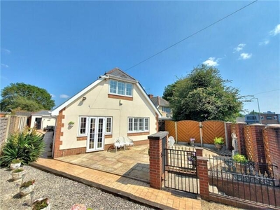 3 Bedroom Detached House For Sale In Poole