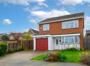 3 Bedroom Detached House For Sale In Redhill, Surrey