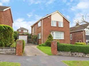 3 Bedroom Detached House For Sale In Scunthorpe