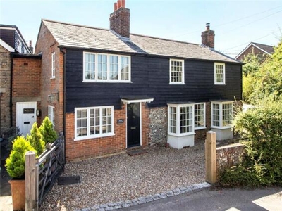 3 Bedroom Detached House For Sale In Sevenoaks, Kent