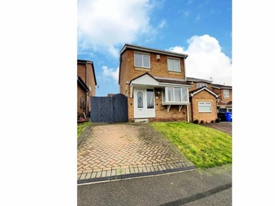 3 Bedroom Detached House For Sale In Sheffield