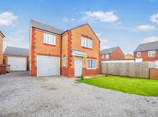 3 Bedroom Detached House For Sale In St. Helens, Merseyside