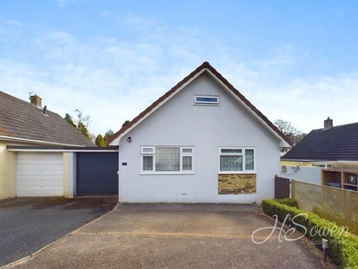 3 Bedroom Detached House For Sale In Torquay