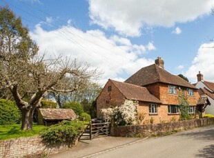 3 Bedroom Detached House For Sale In Waldron, East Sussex