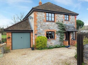 3 Bedroom Detached House For Sale In Wells