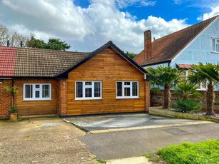 3 Bedroom Detached House For Sale In West Molesey