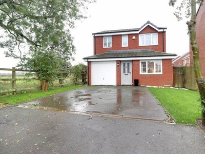 3 Bedroom Detached House For Sale In Weston