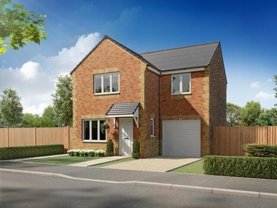 3 Bedroom Detached House For Sale In
Whitworth,
Rochdale