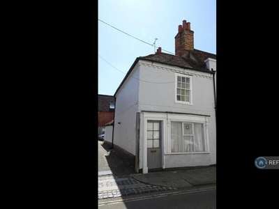 3 Bedroom End Of Terrace House For Rent In Canterbury