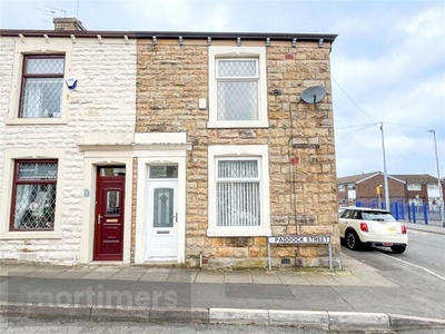 3 Bedroom End Of Terrace House For Sale In Accrington, Lancashire