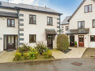 3 Bedroom End Of Terrace House For Sale In Bowness On Windermere, Cumbria