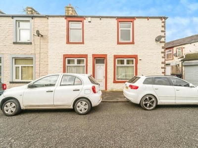 3 Bedroom End Of Terrace House For Sale In Burnley, Lancashire