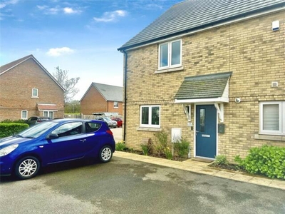 3 Bedroom End Of Terrace House For Sale In Canterbury, Kent