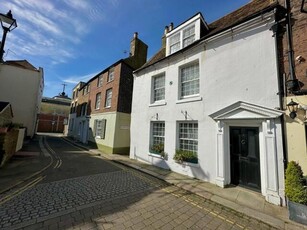 3 Bedroom End Of Terrace House For Sale In Deal, Kent