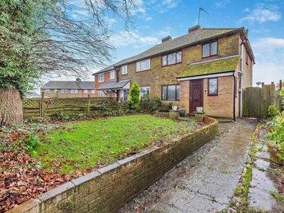 3 Bedroom End Of Terrace House For Sale In East Grinstead