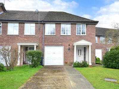 3 Bedroom End Of Terrace House For Sale In East Grinstead, West Sussex