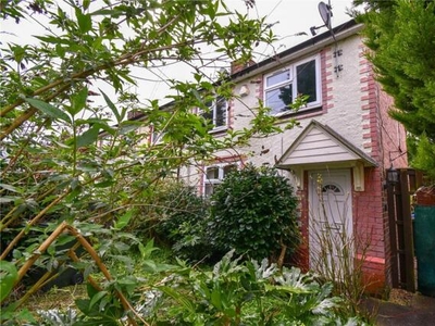 3 Bedroom End Of Terrace House For Sale In Ellesmere Port