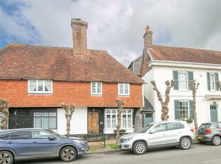 3 Bedroom End Of Terrace House For Sale In Etchingham, East Sussex