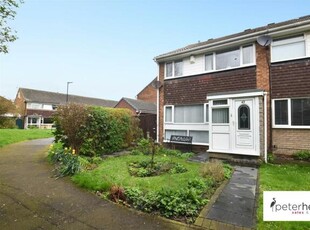 3 Bedroom End Of Terrace House For Sale In Fulwell