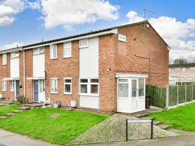 3 Bedroom End Of Terrace House For Sale In Gillingham