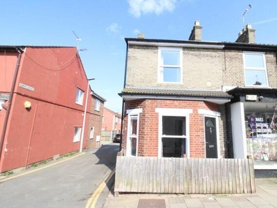 3 Bedroom End Of Terrace House For Sale In Gorleston