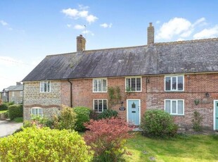 3 Bedroom End Of Terrace House For Sale In Hazelbury Bryan, Dorset