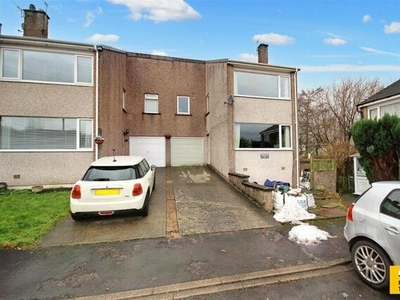 3 Bedroom End Of Terrace House For Sale In Kendal