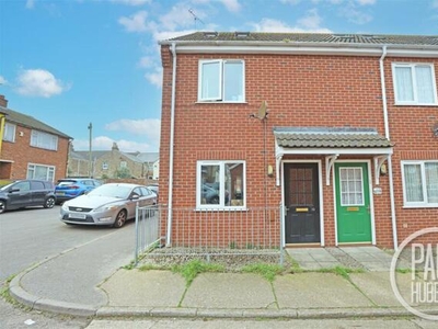 3 Bedroom End Of Terrace House For Sale In Kirkley