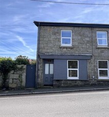 3 Bedroom End Of Terrace House For Sale In Newlyn