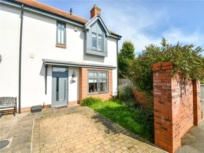 3 Bedroom End Of Terrace House For Sale In Parkgate