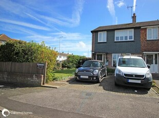 3 Bedroom End Of Terrace House For Sale In Richmond Avenue