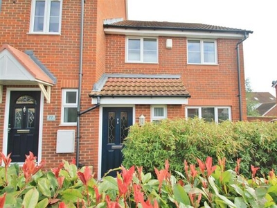 3 Bedroom End Of Terrace House For Sale In Rochester, Kent