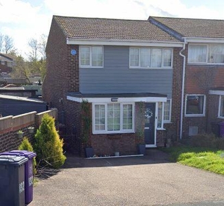 3 Bedroom End Of Terrace House For Sale In Royston, Hertfordshire