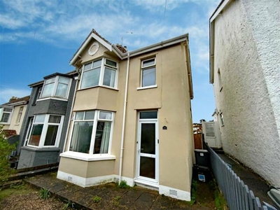 3 Bedroom End Of Terrace House For Sale In Torquay