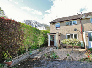 3 Bedroom End Of Terrace House For Sale In Witney