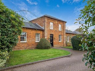 3 Bedroom End Of Terrace House For Sale In Wootton, Northamptonshire
