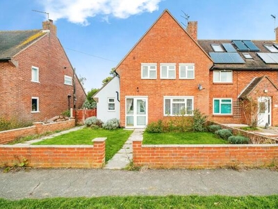 3 Bedroom End Of Terrace House For Sale In Yapton