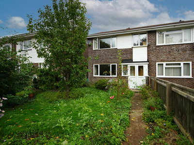 3 Bedroom End Of Terrace House For Sale In Yate