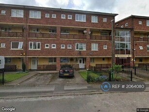 3 Bedroom Flat For Rent In Birmingham