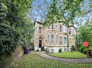 3 Bedroom Flat For Sale In 36 Pelham Grove, Sefton Park