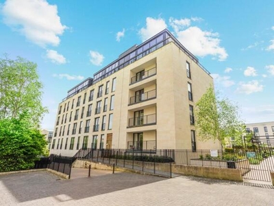 3 Bedroom Flat For Sale In Bath