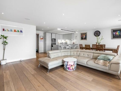 3 Bedroom Flat For Sale In Colindale