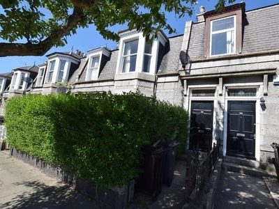 3 bedroom flat to rent Aberdeen, AB24 3NX