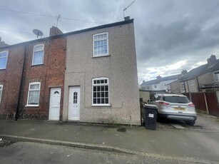 3 Bedroom House For Rent In Bolsover