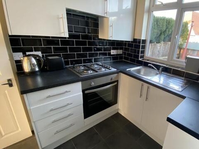 3 Bedroom House For Rent In Filton