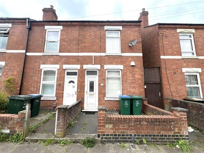 3 bedroom house for rent in St. Margaret Road, Stoke, Coventry, CV1