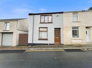 3 Bedroom House For Sale In Mountain Ash