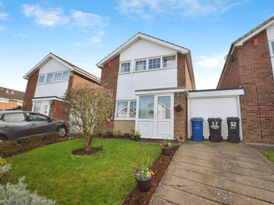 3 Bedroom Link Detached House For Sale In Gainsborough