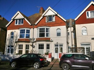 3 Bedroom Maisonette For Sale In Bexhill-on-sea