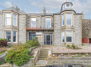 3 Bedroom Maisonette For Sale In Grattan Place, Fraserburgh